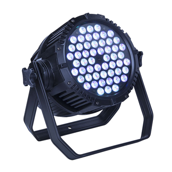 54*3W RGB LED Par Light