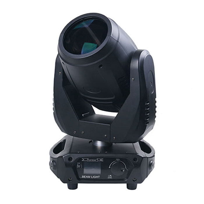  250W beam moving head