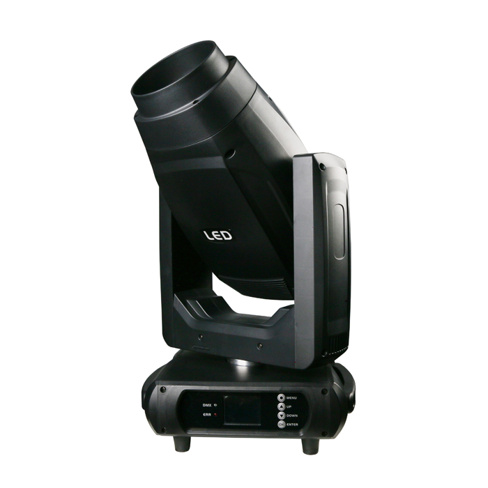 400W LED CMY moving head