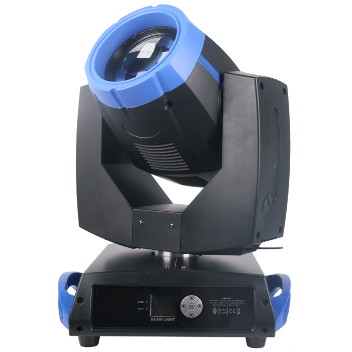 250W beam moving head light