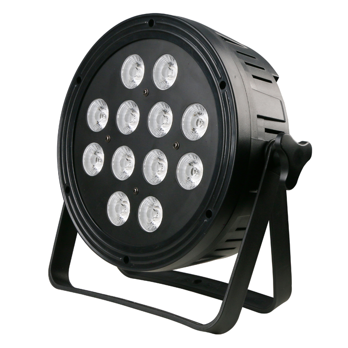 12*10W 5in1 Par light