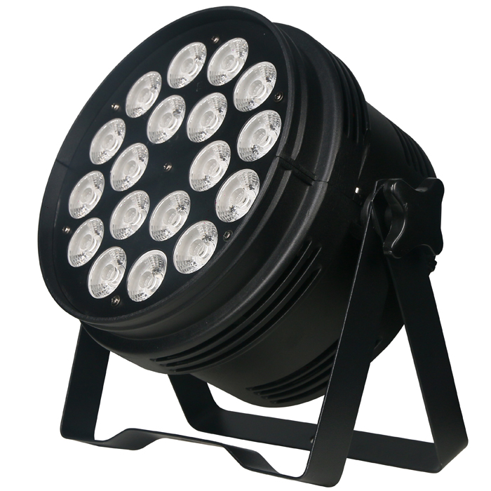 18*10W 6in1 Par light