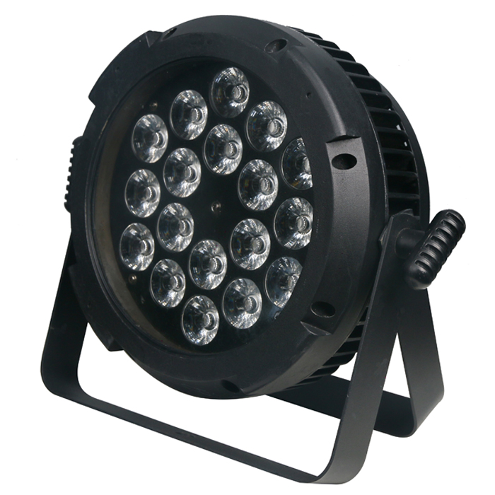 IP 65 18*10W 4in1 Par light